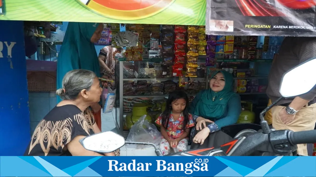 Lia Istifhama Akui Pernah Alami Saldo Rekening Nol Rupiah, Sebut Jadi Pelajaran Hidup