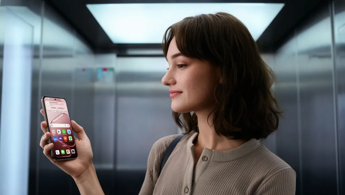 OPPO A6s Resmi Meluncur: Baterai 7.000mAh, Pengisian 80W, dan Klaim Performa Anti-Lag hingga 5 Tahun