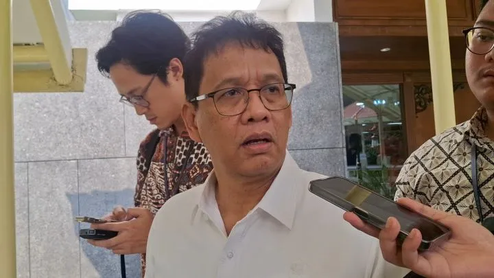 Menkeu Purbaya: Ekonomi RI Menguat pada Kuartal I, Pemerintah Tetap Waspadai Risiko Global