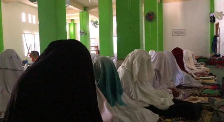 Suluk, Jalan Sunyi Jamaah Aceh Menata Batin dan Mencari Pulih Pasca Bencana