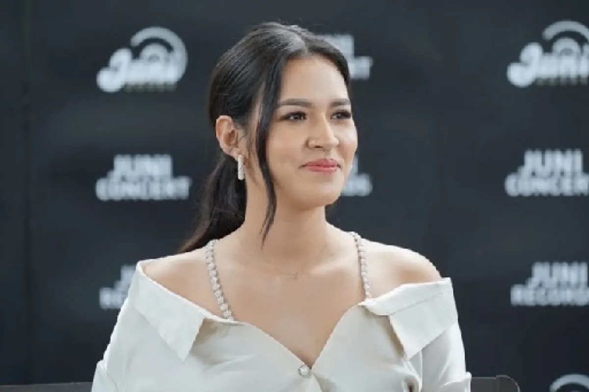 Raisa Siapkan Konser Juni 2026, Mengaku Pusing Menentukan Daftar Lagu