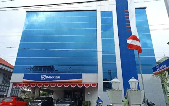 BRI: Dugaan Kredit Fiktif di Unit Batu Merah Terungkap dari Audit Internal, Kasus Ditangani Kejati Maluku