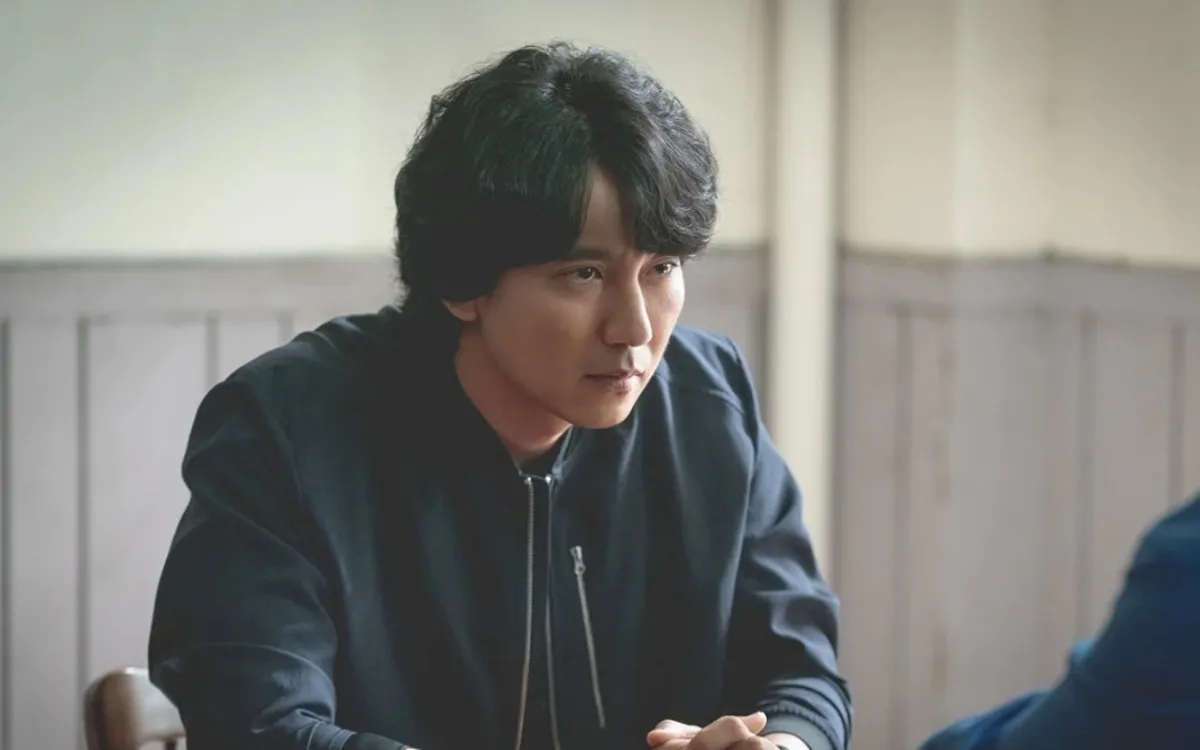 Drama "Through the Darkness" Angkat Kisah Profiler Kriminal Pertama Korea Selatan, Tampilkan Detail Era Akhir 1990-an