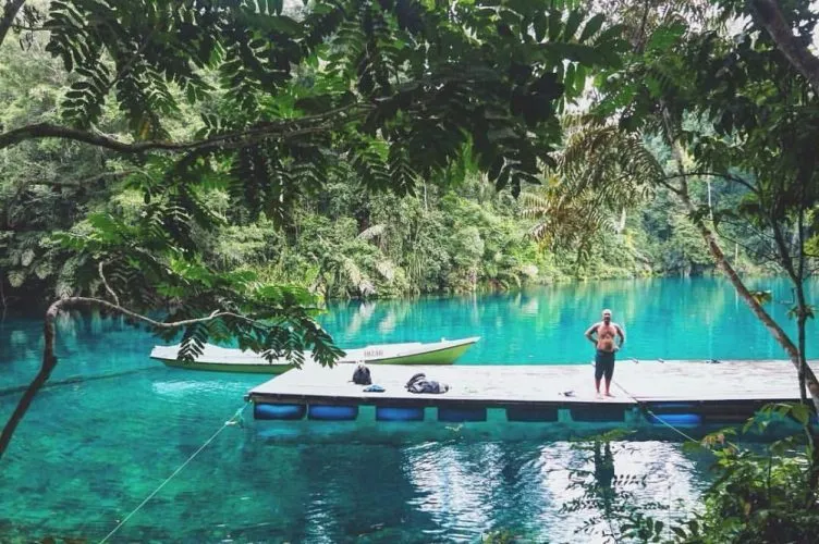 DPRD Berau Minta Perbaikan Jaringan Telekomunikasi di Kawasan Wisata Jelang Libur Idulfitri