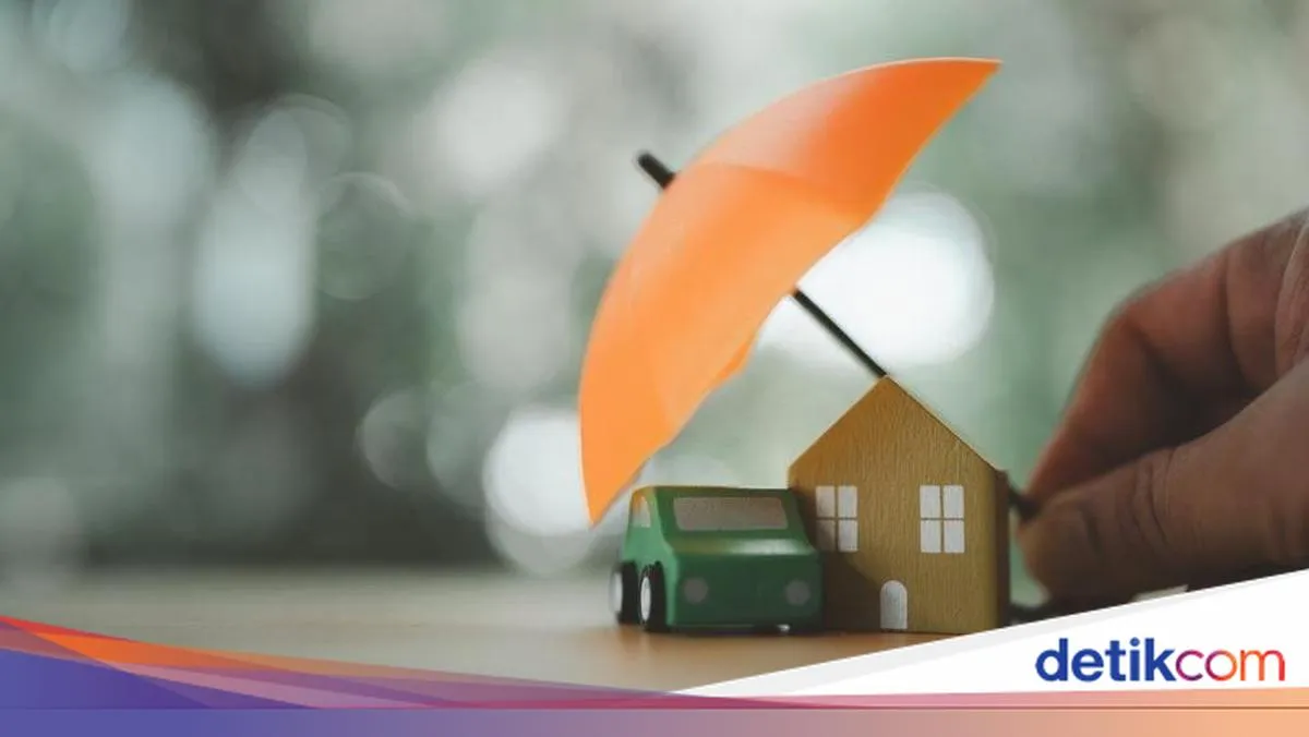 Pentingnya Asuransi untuk Kendaraan