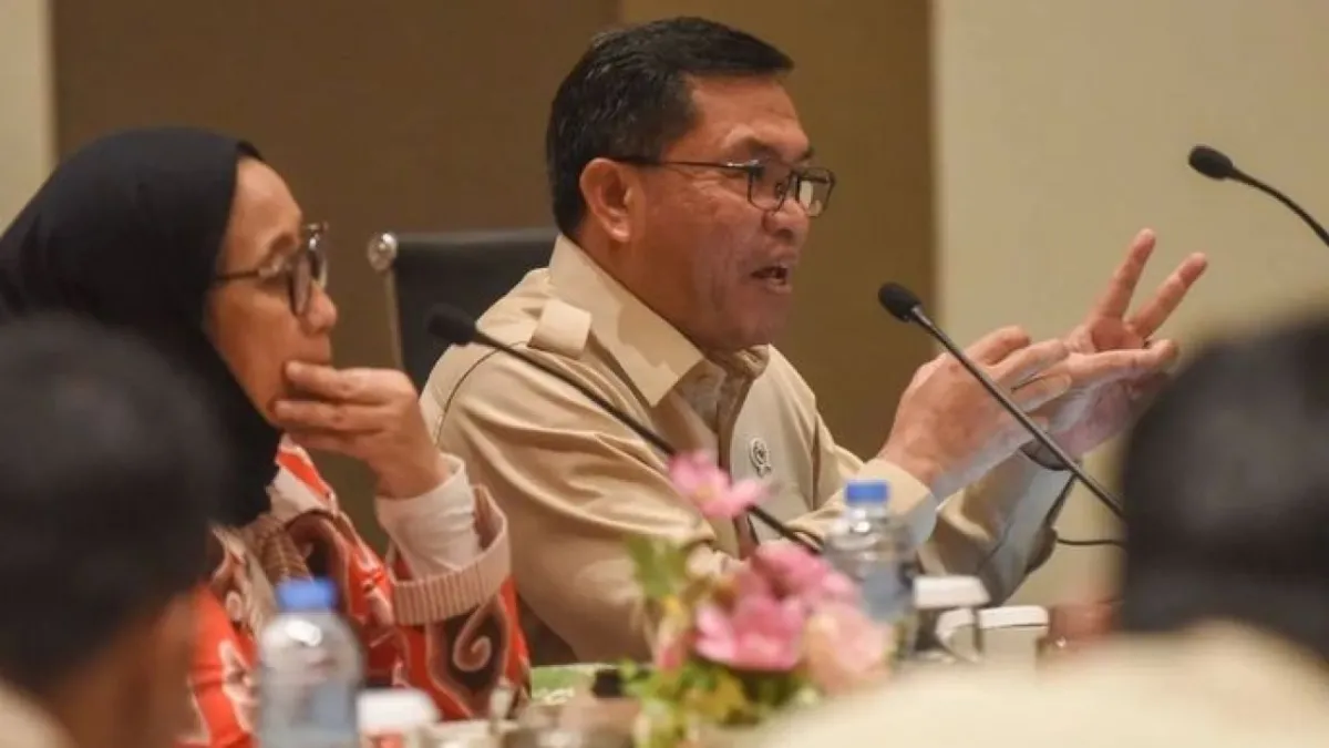 BGN Wajibkan SPPG Cantumkan Label Harga dan Informasi Gizi pada Menu Makan Bergizi Gratis