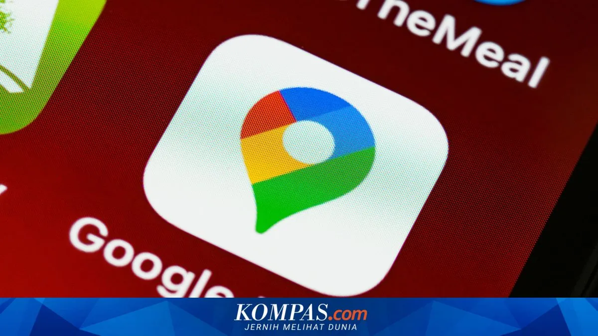 Google Maps Rilis Fitur Ask Maps Berbasis Gemini dan Perbarui Navigasi 3D Lebih Detail