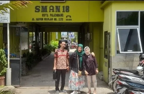 Komite SMAN 18 Palembang Bantah Dugaan Penyimpangan Dana, Klaim Dua Kali Audit Inspektorat Tak Temukan Pelanggaran