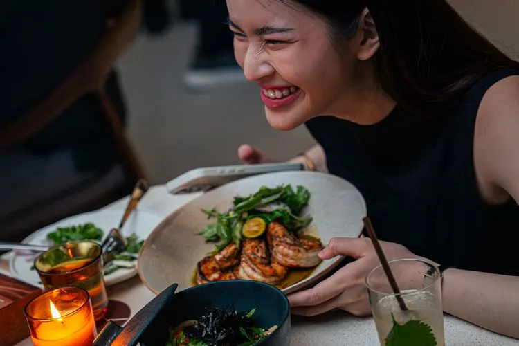 Dari Street Food hingga Premium Dining, Geliat Bisnis Kuliner Surabaya