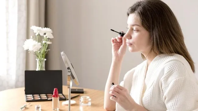 Mengenal Bebot, Kikay, dan Kakaibabe, Tren Makeup Filipina yang Ramai di Media Sosial