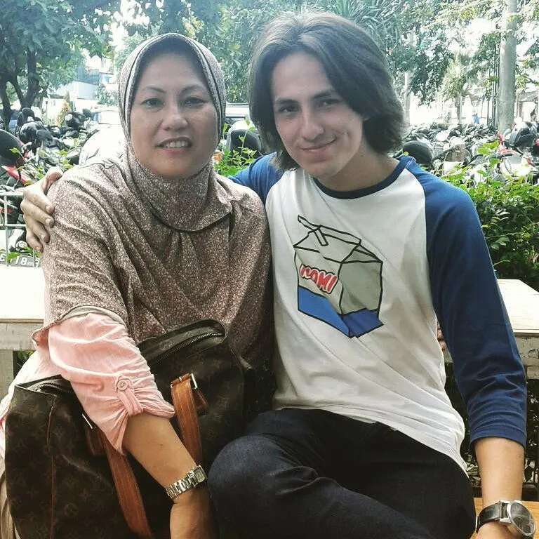 Dylan Carr Sadar Usai Kecelakaan, Ucapkan Kalimat Pertama kepada Ibunda