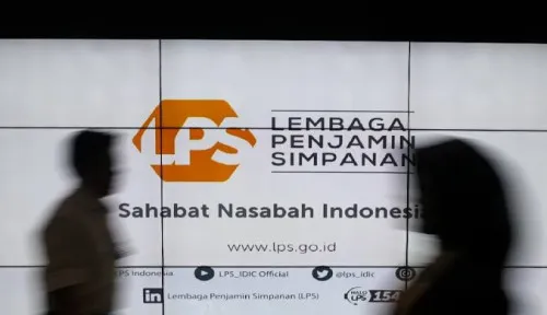 LPS Pisahkan Pencatatan Dana Konvensional dan Syariah untuk Perkuat Transparansi