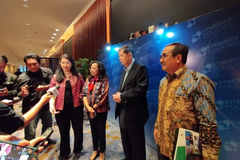 Kemlu Dorong Diplomasi Energi Bersih sebagai Instrumen Kebijakan Luar Negeri