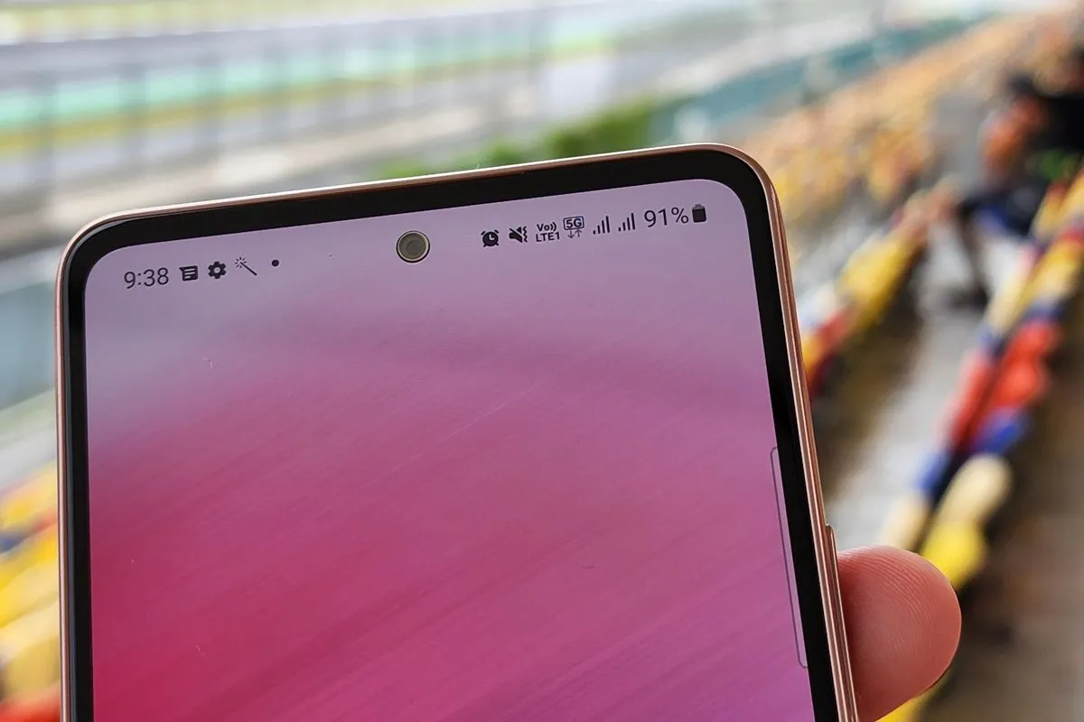 Jaringan 5G Mulai Tersedia di Berau, Diskominfo Dorong Perluasan Jangkauan