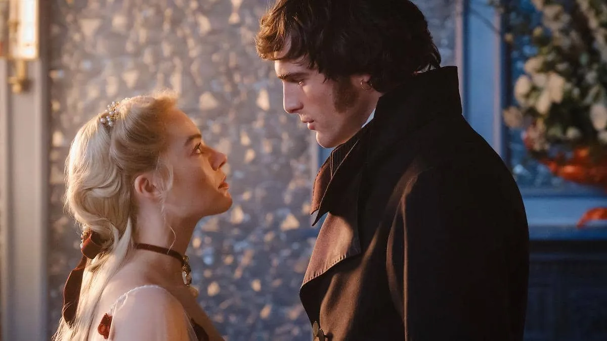 Menilik 10 Adaptasi Film dan Serial "Wuthering Heights" yang Paling Banyak Dibicarakan