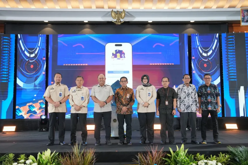 BGN dan Kemenkeu Luncurkan E-Learning serta Aplikasi Pelaporan Keuangan SPPG untuk Perkuat Akuntabilitas Program MBG