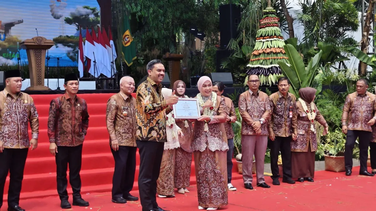 Menteri UMKM Dorong Soto Banjar Jadi Ikon Ekonomi Daerah, Target Tembus Pasar Nasional-Internasional
