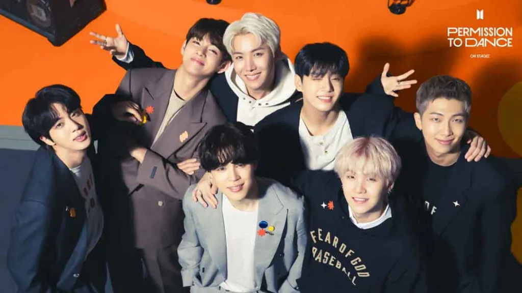 BTS Umumkan Album Studio Kelima “ARIRANG”, Terinspirasi Lagu Rakyat Korea