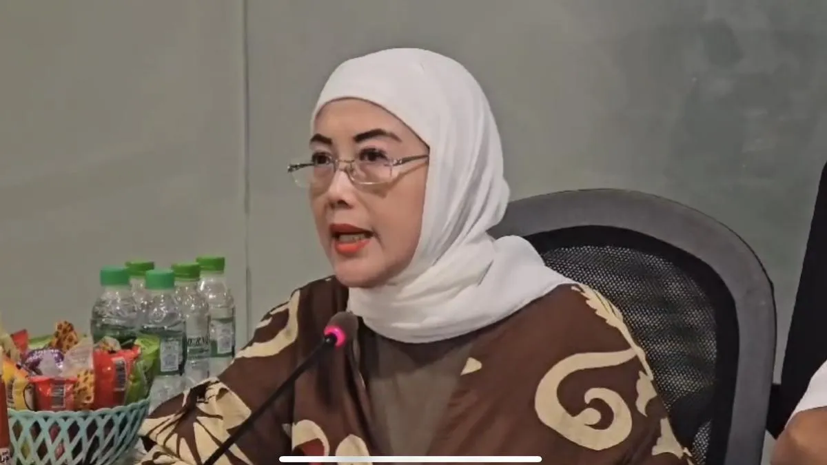 DPR Soroti Kinerja BPKH: Imbal Hasil Turun, Tata Kelola Risiko hingga Anak Usaha Jadi Catatan