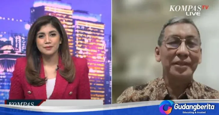 Hamdi Muluk Menilai Gaya Gibran Lebih Menyerang dalam Debat Cawapres, Soroti Pertanyaan Spesifik ke Cak Imin dan Mahfud