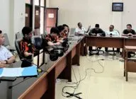 Audiensi di DPRD, SAPMA PP Tasikmalaya Pertanyakan Perizinan dan Kesesuaian Tata Ruang Lapangan Padel