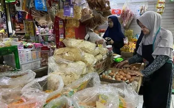 BI, OJK, LPS, dan Kemenkeu Perkuat Sinergi Jaga Stabilitas Ekonomi Jawa Timur