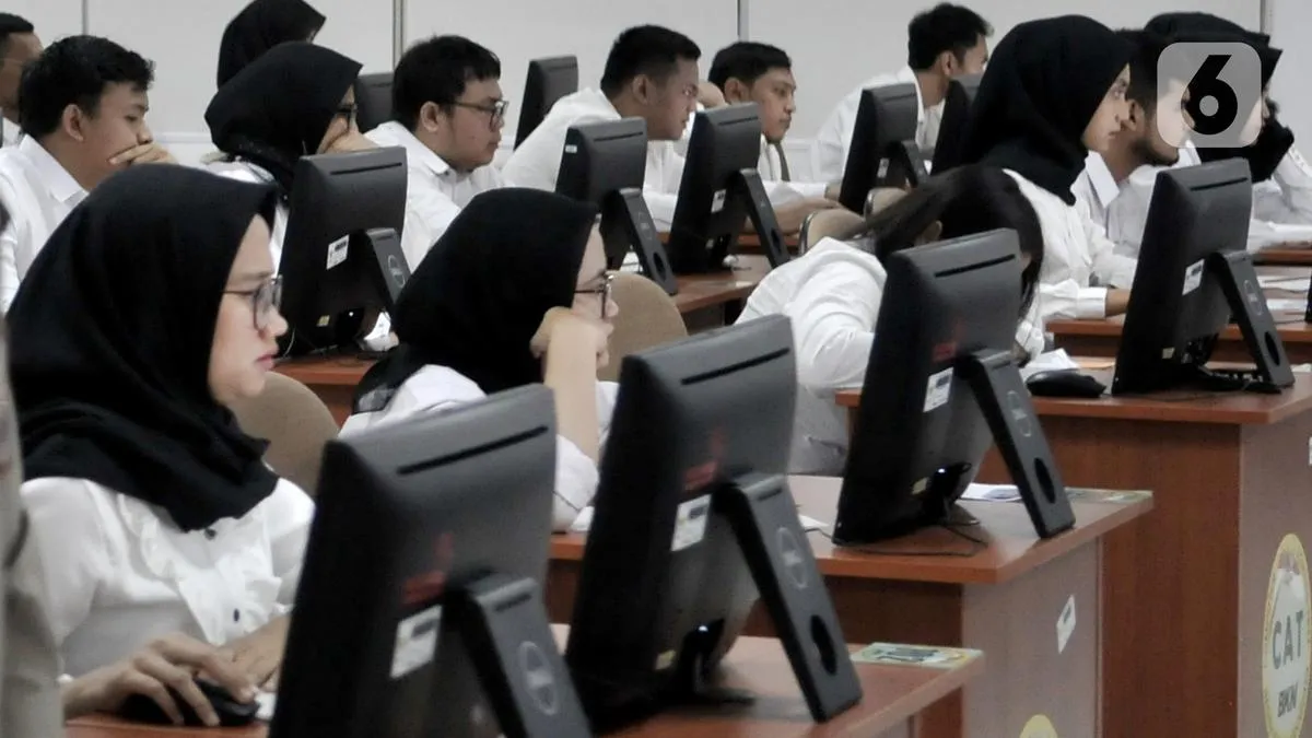 Hoaks Pendaftaran CPNS 2026 Kembali Beredar, Ini Klarifikasinya