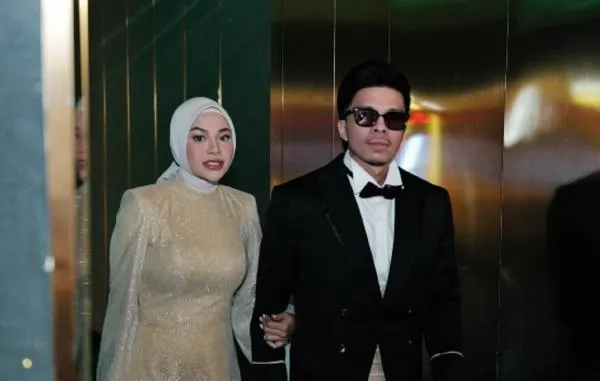 Atta Halilintar dan Aurel Hermansyah Akui Tantangan Membatasi Anak Bermain Gadget