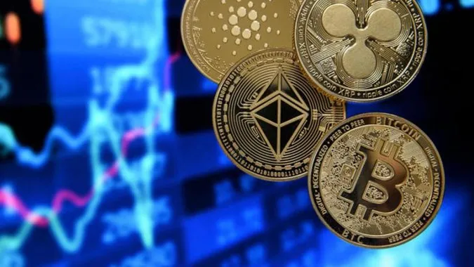 OJK Masih Bahas Status Syariah Aset Kripto Bersama DSN-MUI
