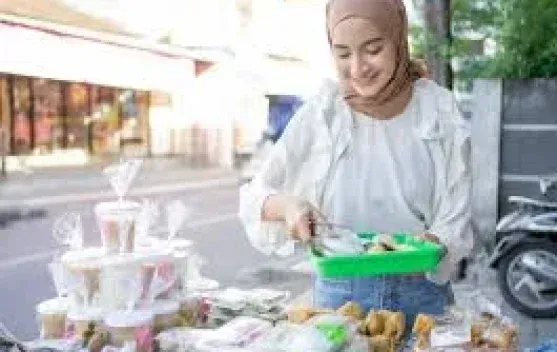 Peluang Usaha Kuliner Ramadan 2026 dan Strategi Menjalankannya