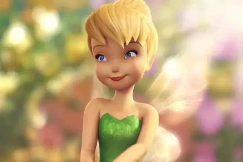 Disney+ Kembangkan Serial Drama "Tink" yang Berfokus pada Tinker Bell