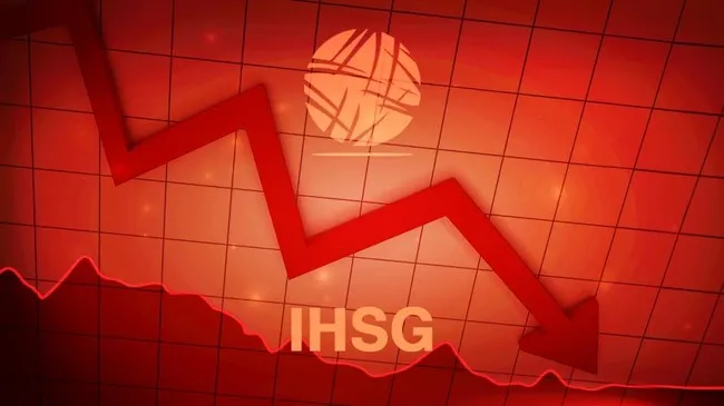 IHSG Berpotensi Tertekan Usai Serangan AS-Israel ke Iran, Seberapa Besar Dampaknya?