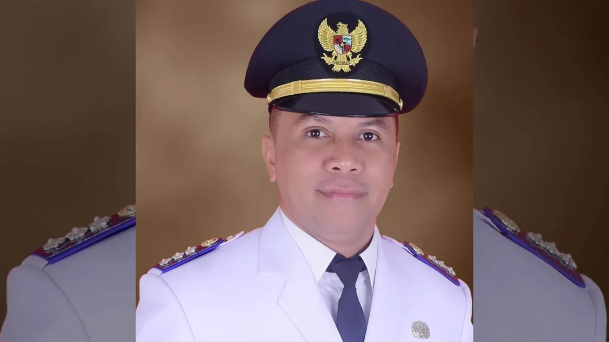 Audit Penutupan Buku Kas 2025 di Miomaffo Timur, Camat Ingatkan Sisa Dana Wajib Disetor ke Kas Negara
