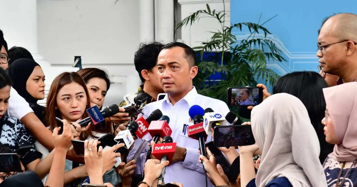 Istana Minta Pansel Cari Pimpinan OJK yang Kuasai Ekosistem Jasa Keuangan