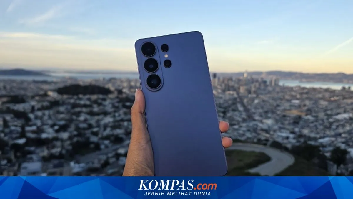 Rumor Galaxy S27 Pro: Ketika Ponsel “Compact” Ingin Menjadi Ultra, dan Indonesia Menguji Ulang Makna Kebutuhan