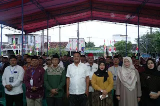 Komisi IX DPR Dorong Penguatan Program Makan Bergizi Gratis untuk Tekan Stunting