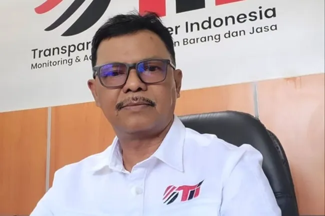 TTI Soroti Transparansi Pembangunan Gerai Koperasi Merah Putih di Aceh