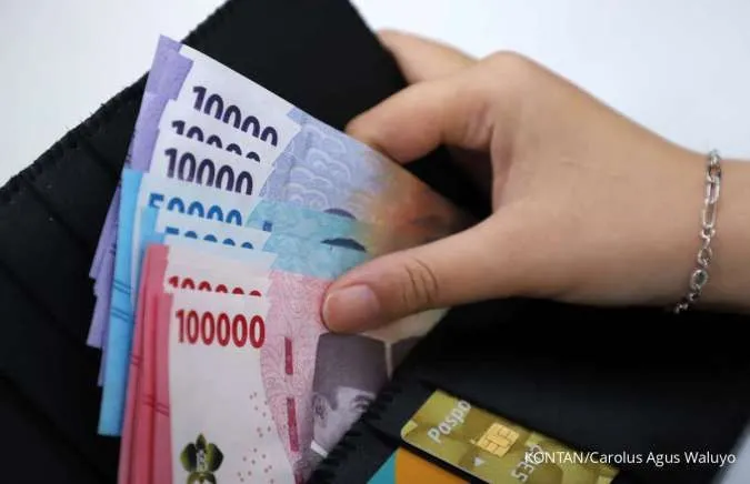 Konflik AS-Iran Memanas, Pemerintah Belum Buka Peluang Penambahan Anggaran Bansos
