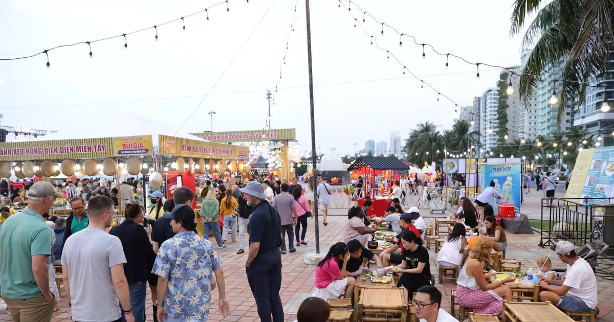 Rangkaian Kegiatan Da Nang Food Tour 2026: dari Parade Kuliner hingga Seminar Kuliner Quang Nam