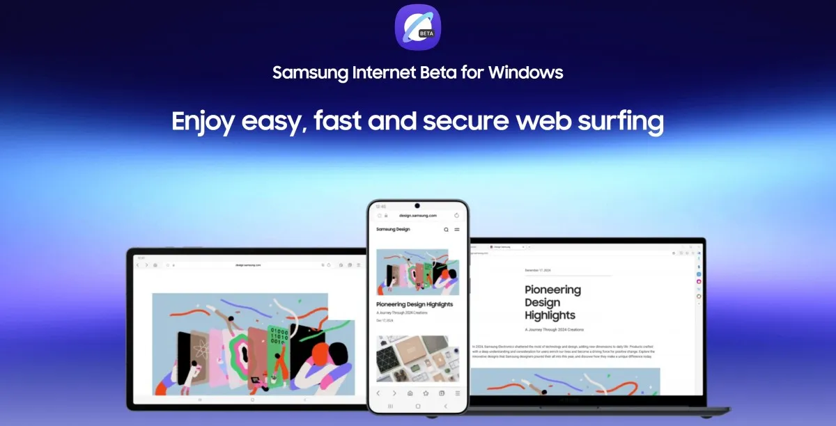 Samsung Internet di One UI 9 Disebut Siapkan Fitur Ask AI dan Multitasking Berbasis AI