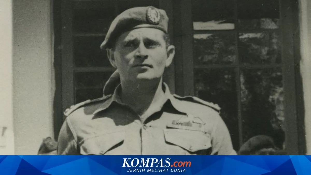 Pemberontakan APRA 23 Januari 1950: Latar Belakang, Tujuan, dan Dampaknya