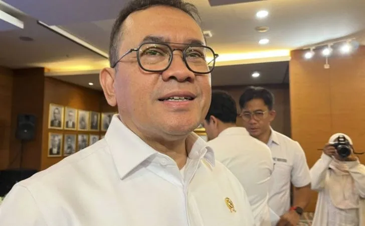 Mendag: Harga Pangan di RI Belum Terdampak Konflik Iran dan Israel-AS