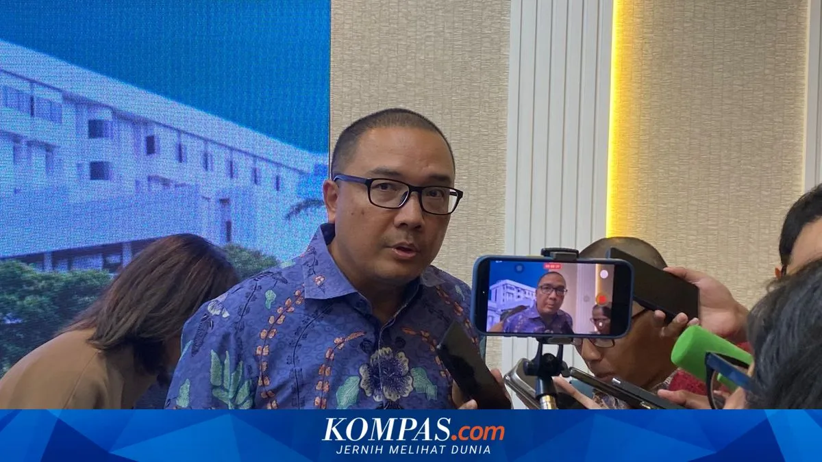 Kemlu Lakukan Diplomasi dengan Iran Terkait Dua Kapal Tanker Pertamina yang Tertahan di Selat Hormuz