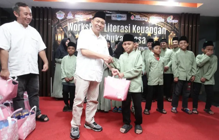 LPS Pisahkan Pengelolaan Dana Konvensional dan Syariah untuk Perkuat Transparansi