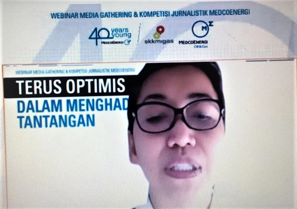 SKK Migas Apresiasi Medco Energi atas Temuan Migas di Tengah Pandemi