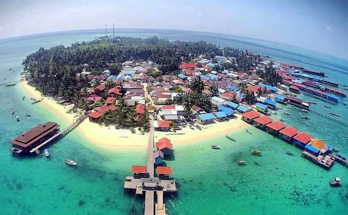 DPRD Berau Dorong Perda untuk Penataan KSPN Pulau Derawan