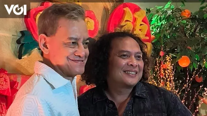 Fariz RM Siapkan Pertunjukan Musik dan Buku Ketiga Usai Bebas dari Kasus Narkoba