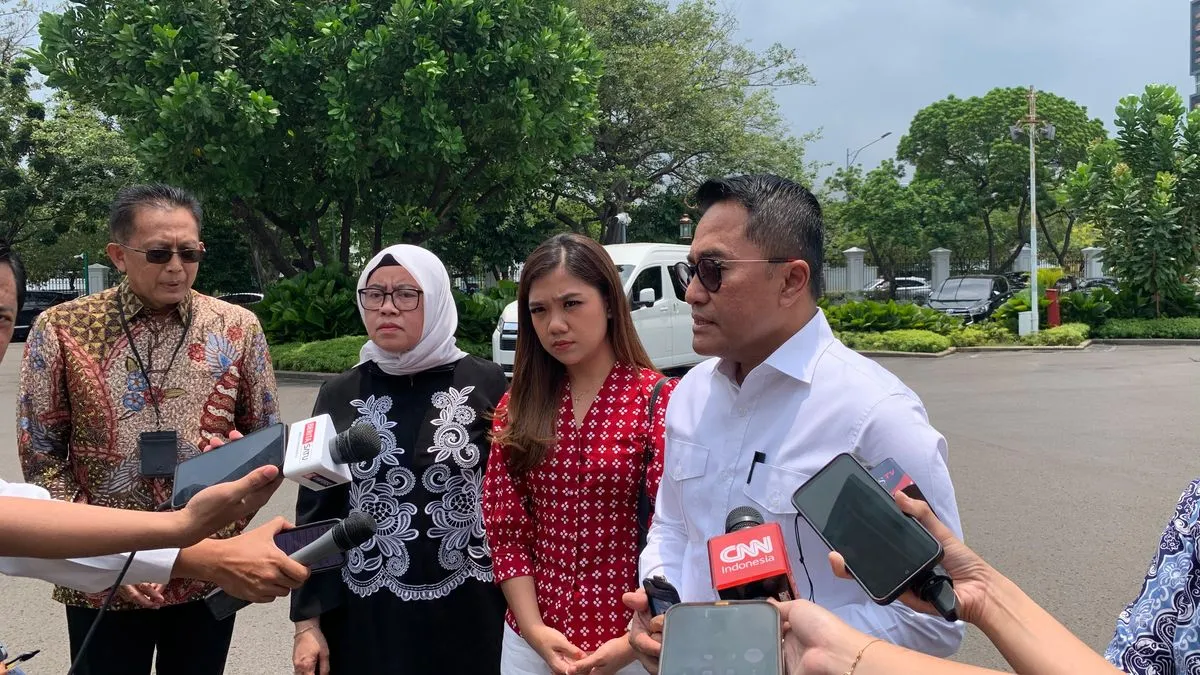 Klaim Jurnalis CNN Indonesia Diana Valencia Ditahan Polisi usai Ungkap Keracunan MBG Disebut Tidak Benar