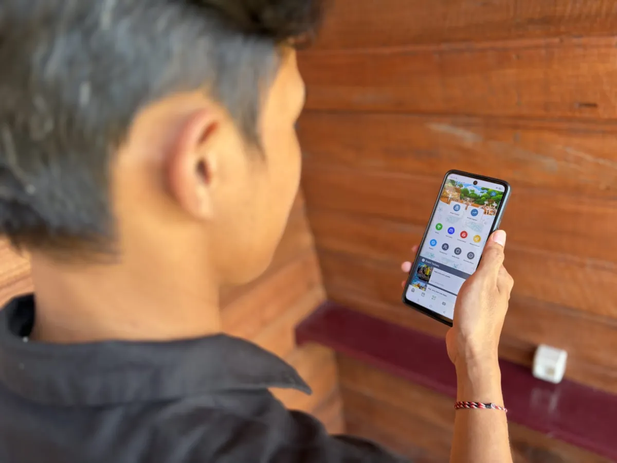 Disbudpar Berau Siapkan Integrasi Sidewi dan Aplikasi Jelajah untuk Data Wisata Real Time