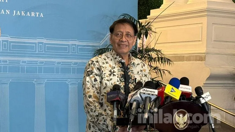 Prabowo Gelar Rapat Tertutup 3,5 Jam di Istana Bahas Eskalasi AS-Israel dan Iran